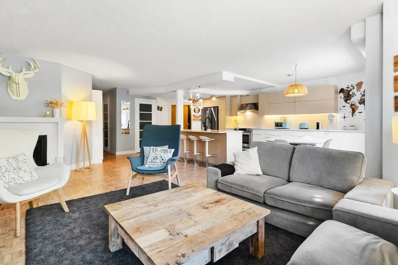 150 Rue Vinet 103, Montréal, Quebec, Canada. - Photo 7