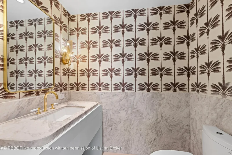 257 Via Linda, Palm Beach, Florida, United States. - Photo 45