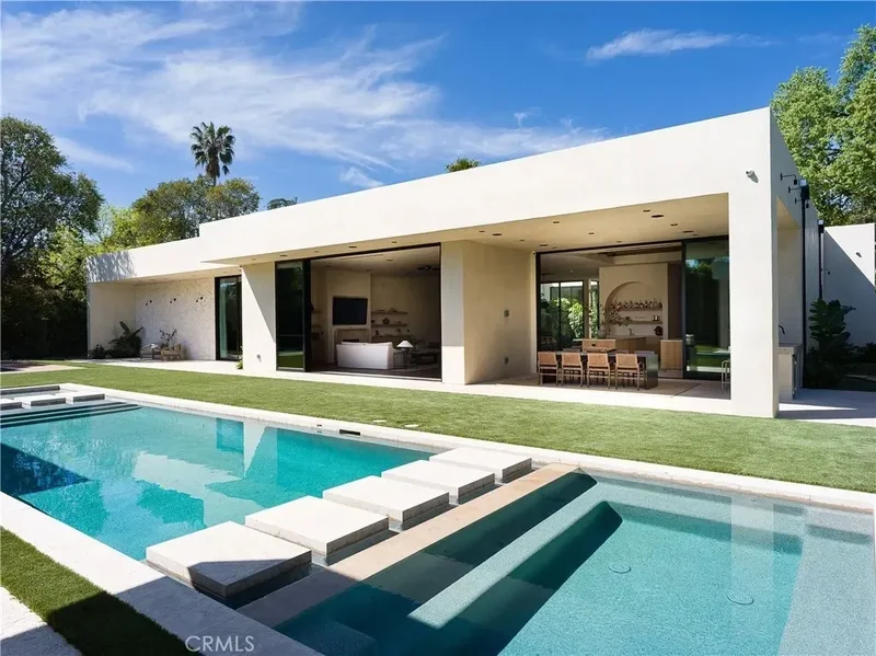 5824 Manton Avenue, Los Angeles, California, United States. - Photo 48
