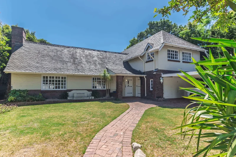 38 Avenue De Mist Rondebosch , Cape Town, WC, Cape Town, Western Cape, South Africa. - Photo 7