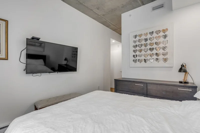 11 Rue Elgin 102, Quebec City, Quebec, Canada. - Photo 20