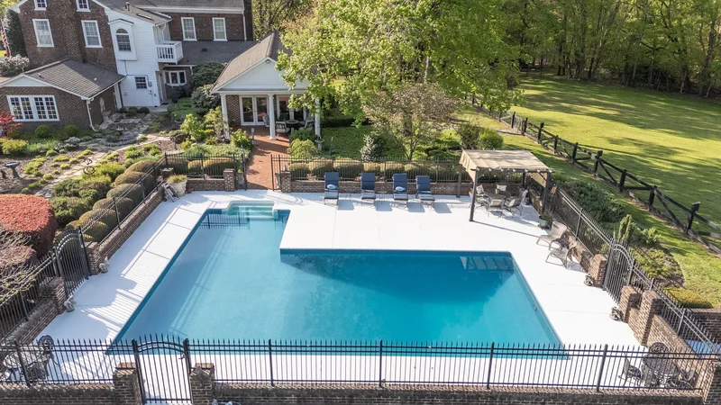 3542 Bason Road , Mebane, NC 27302, Mebane, North Carolina, United States. - Photo 63