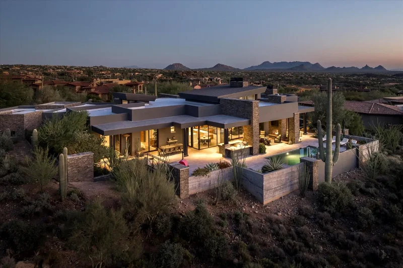 41764 N 99th Way 156, Scottsdale, AZ 85262, Scottsdale, Arizona, United States. - Photo 82