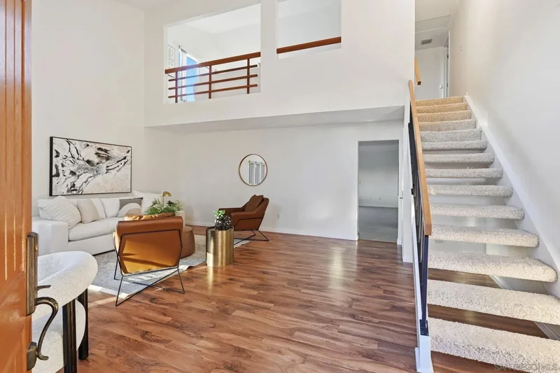 17570 Montero Rd, San Diego, California, United States. - Photo 27