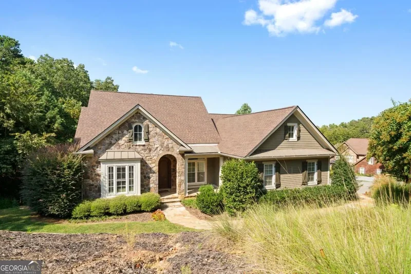 11 York Trace, Cartersville, GA 30121, Cartersville, Georgia, United States. - Photo 60