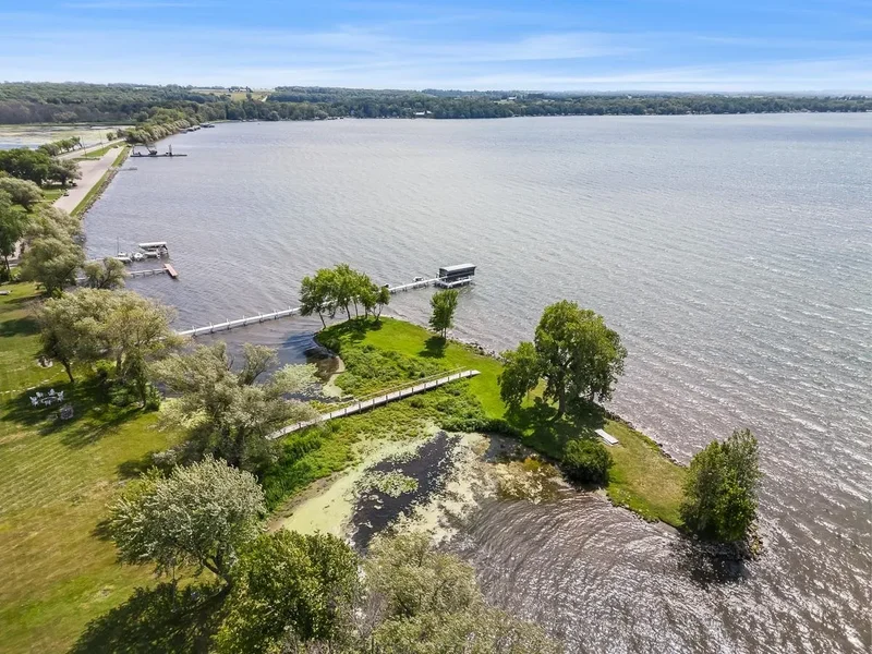L2 County Road A, Green Lake, WI 54941, Green Lake, Wisconsin, United States. - Photo 24