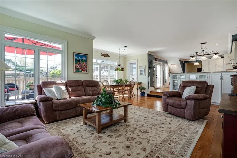 849 Beach Boulevard, Hamilton, ON L8H 6Z5, Hamilton, Ontario, Canada. - Photo 22