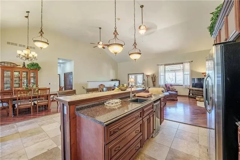 1265 Mc 123, Oakland, AR 72661, Oakland, Arkansas, United States. - Photo 31
