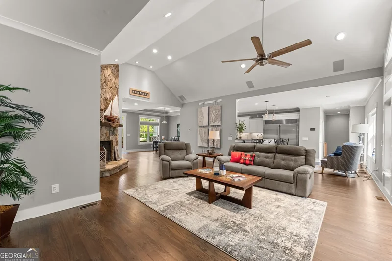 6397 Snelling Mill Road, Flowery Branch, GA 30542, Flowery Branch, Georgia, United States. - Photo 15