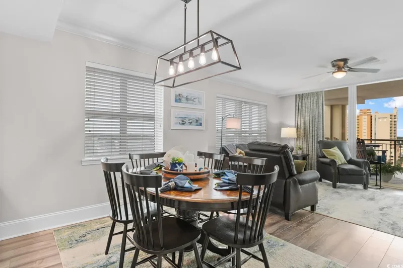 603 S Ocean Blvd. , 1101, North Myrtle Beach, SC 29582, North Myrtle Beach, South Carolina, United States. - Photo 8