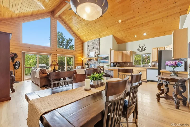 2649 Coil Drive, Fairplay, CO 80440, Fairplay, Colorado, United States. - Photo 5