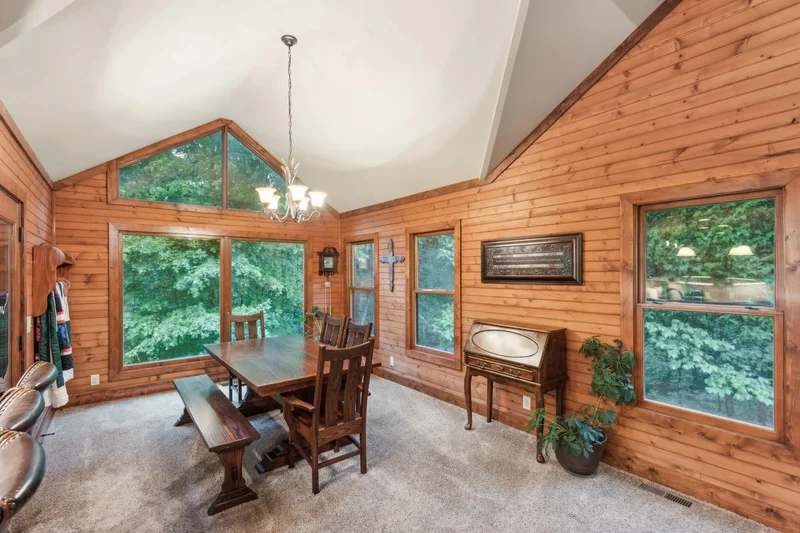 4455 Tarsus Rd, Palmyra, Tennessee, United States. - Photo 17