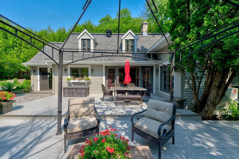 259 Ch. Nelles, Saint-Sauveur, Quebec, QC J0R1R7, Saint-Sauveur, Quebec, Canada. - Photo 19