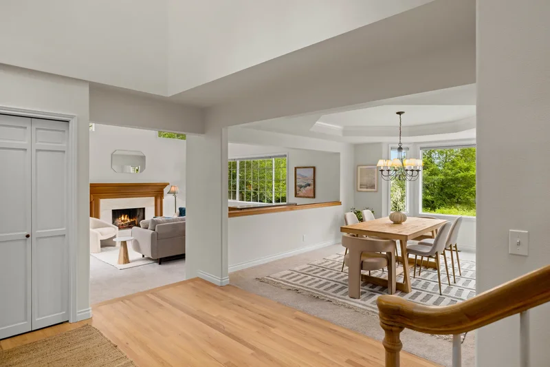 8484 NE County Park Rd , Bainbridge Island, WA 98110, Bainbridge Island, Washington, United States. - Photo 8