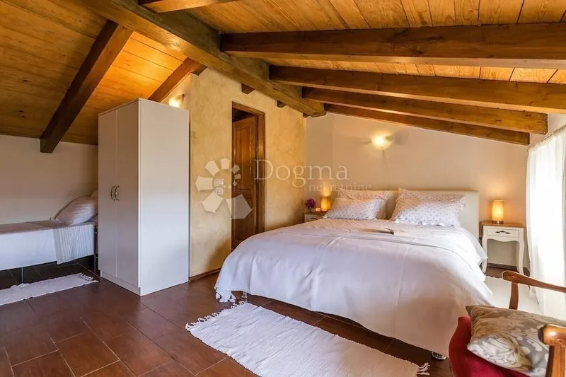 Oprtalj, Istria County, Croatia. - Photo 31