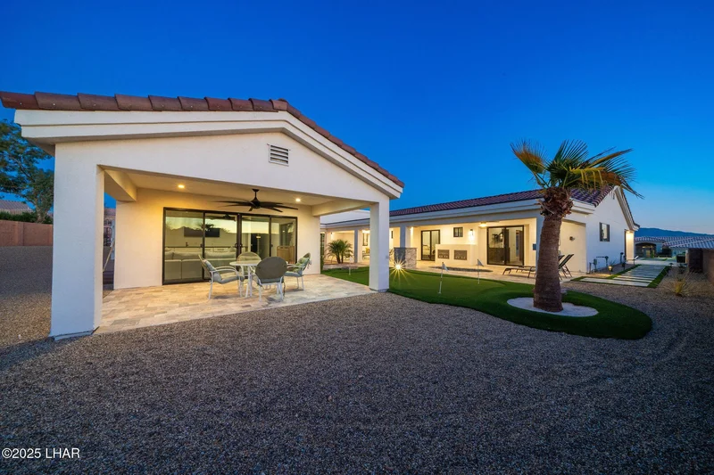 1659 Kirk Dr, Lake Havasu City, AZ 86404, Desert Hills, Arizona, United States. - Photo 46