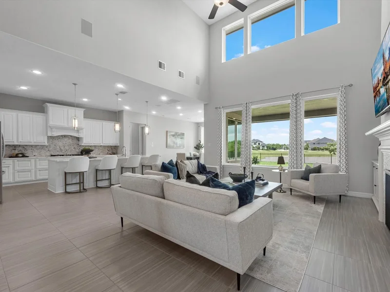 Single Family Residence in Richmond
