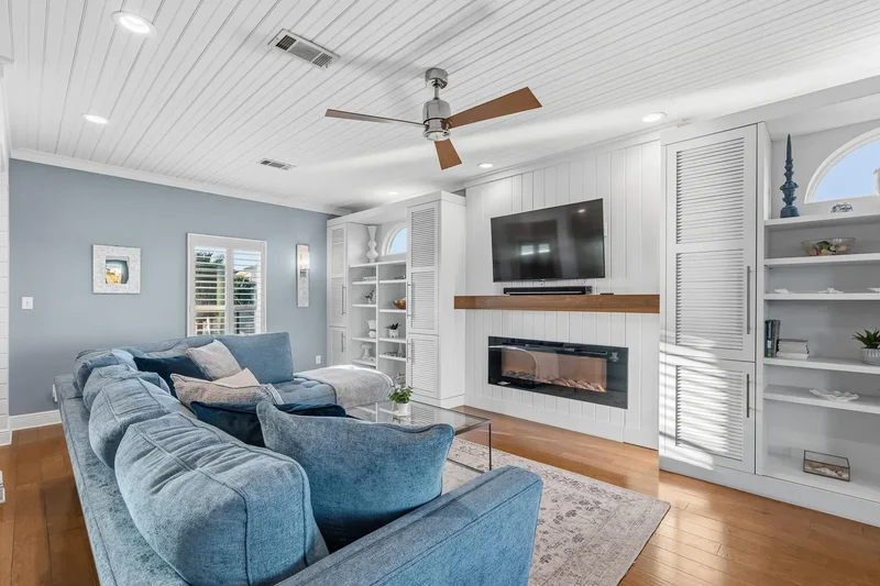 2 Sugar Bowl Lane, Pensacola Beach, FL 32561, Gulf Breeze, Florida, United States. - Photo 31
