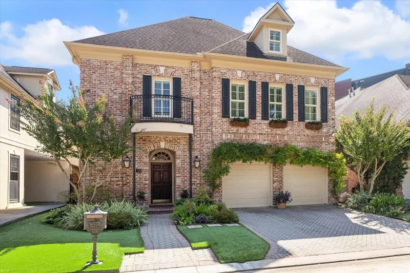 418 Prestwick Court, Houston, Texas, United States. - Photo 33
