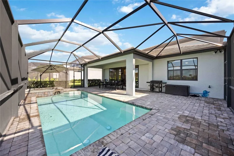 16418 SLATE PLACE, LAKEWOOD RANCH, FL 34211, Bradenton, Florida, United States. - Photo 45
