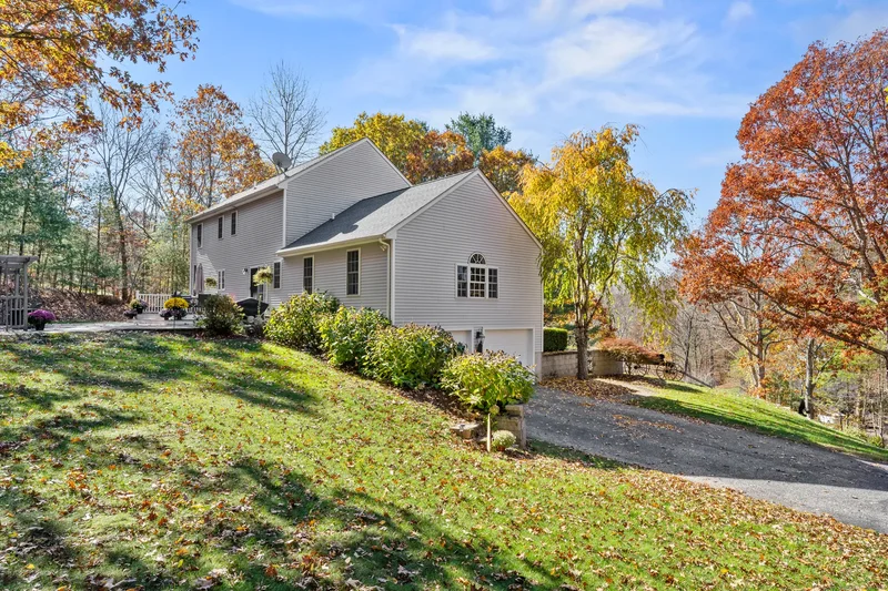 20 Mohegan Lane, Hebron, Connecticut, United States. - Photo 36