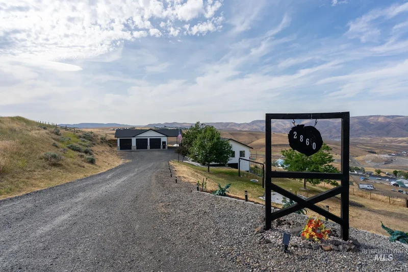 2860 Scenic Hills Drive, Clarkston, WA 99403, Clarkston, Washington, United States. - Photo 24