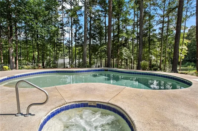 1673 Clearview Drive NW, Acworth, Georgia, United States. - Photo 49