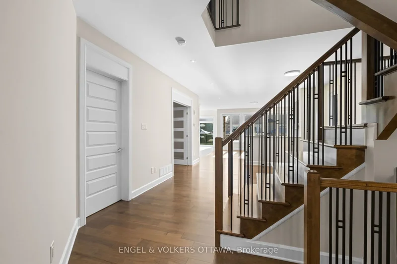 122 Helen Rapp Way, Ottawa, Ontario, Canada. - Photo 43