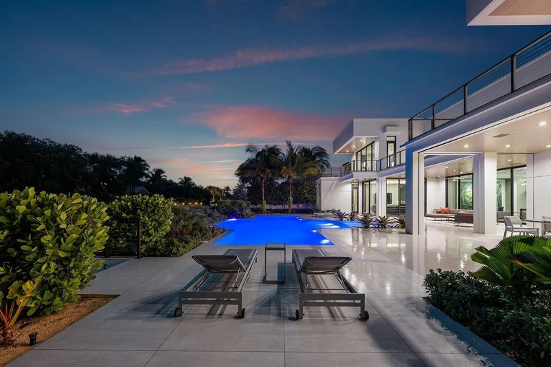 175 W Alexander Palm Road, Boca Raton, Florida, United States. - Photo 73