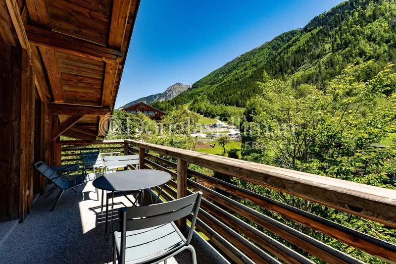 Chamonix, Auvergne-Rhône-Alpes, France. - Photo 23
