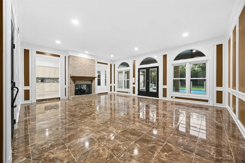 3314 Ivy Falls Drive, Houston, Texas, United States. - Photo 41
