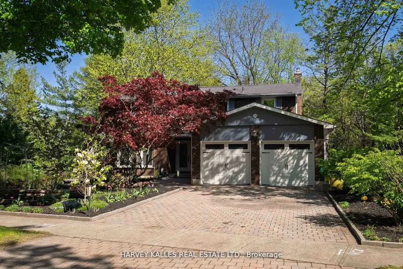 1268 Cermel Drive, Mississauga, ON, L5H 3V4, CANADA, Mississauga, Ontario, Canada. - Photo 5