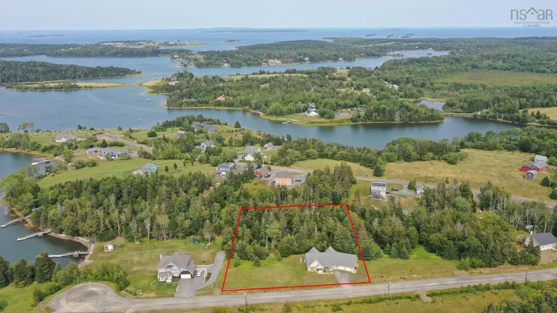 114 Ocean Stone Drive, Lunenburg, Nova Scotia, Canada. - Photo 40