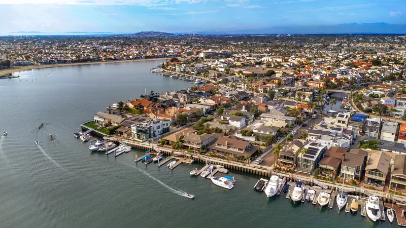 5585 East Corso Di Napoli , Long Beach, CA 90803, Signal Hill, California, United States. - Photo 28