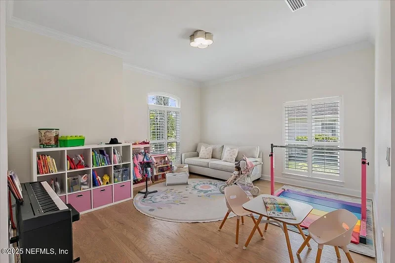 125 OLD MILL Court, Ponte Vedra Beach, Florida, United States. - Photo 3