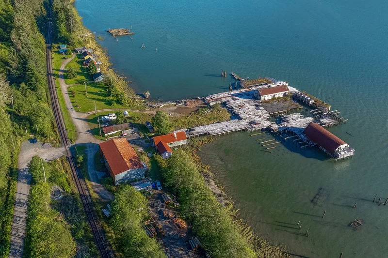 Lot 44 Cassiar Drive, Port Edward, BC V0V 1G0, Port Edward, British Columbia, Canada. - Photo 23