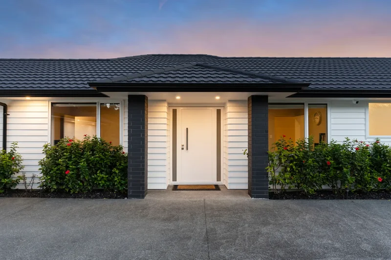 43E Terry Smyth Drive Kumeu, Auckland, AUK, Kumeu, Auckland, New Zealand. - Photo 20