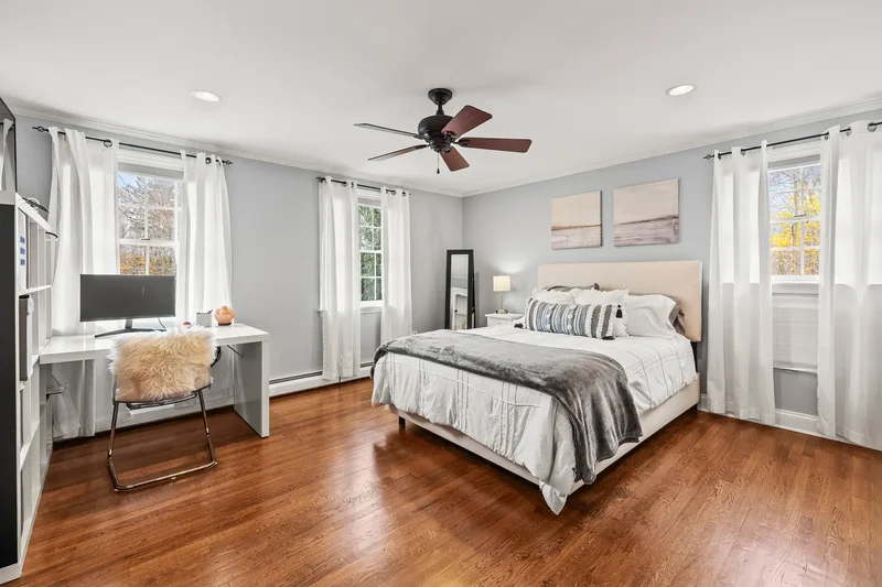 137 Walnut Grove Road, Ridgefield, CT 06877, Ridgefield, Connecticut, United States. - Photo 21