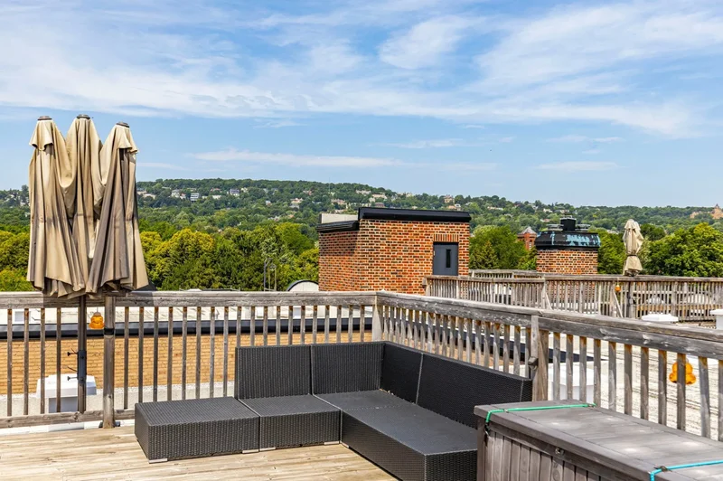 12 Place Park 6, Westmount, Quebec, Canada. - Photo 27