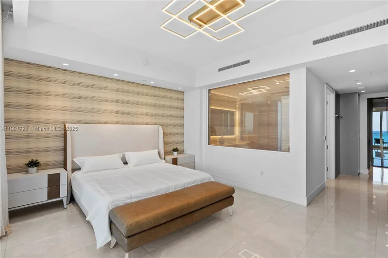 17901 Collins Ave #1803, Sunny Isles Beach, FL 33160, Golden Beach, Florida, United States. - Photo 13