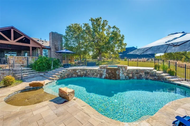 1450 Woodland Drive, Cross Roads, Texas, United States. - Photo 16