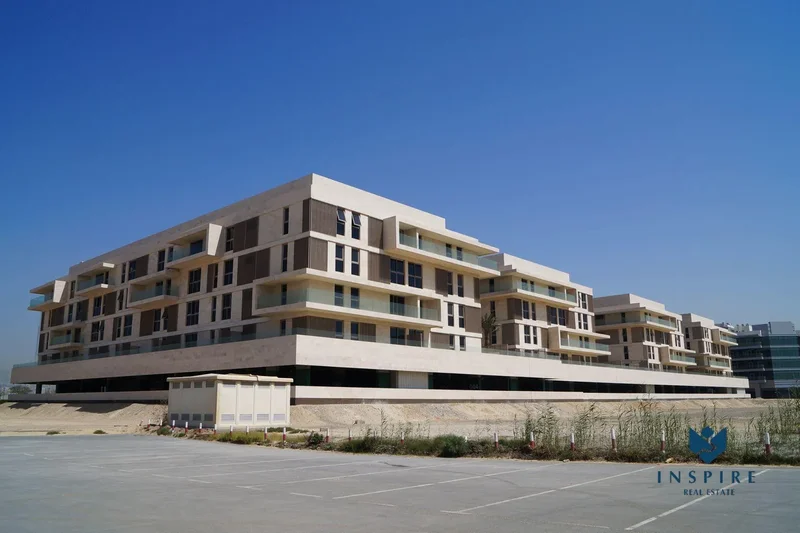 District 11, Mohammed Bin Rashid City, Dubai, Dubai, United Arab Emirates. - Photo 6