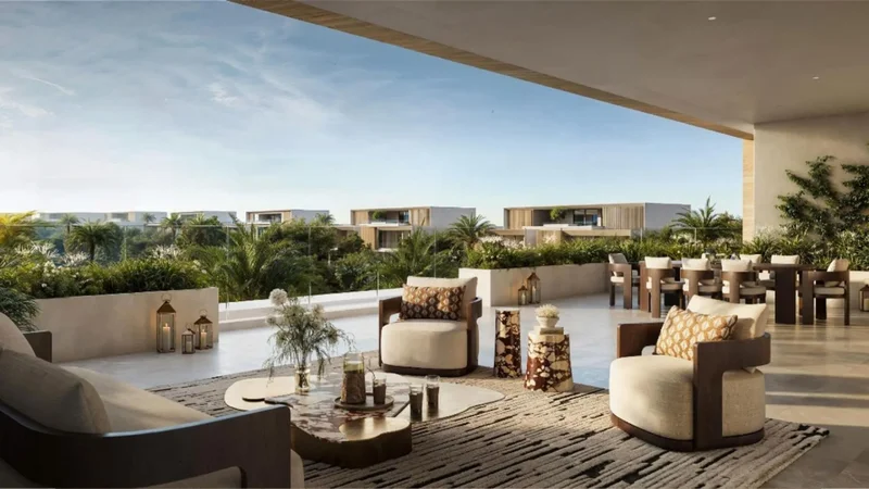 Lavita The Oasis,  , Dubai, Dubai, Dubai, United Arab Emirates. - Photo 2