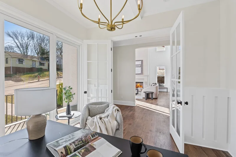 341 Chamberlin St, Nashville, Tennessee, United States. - Photo 5