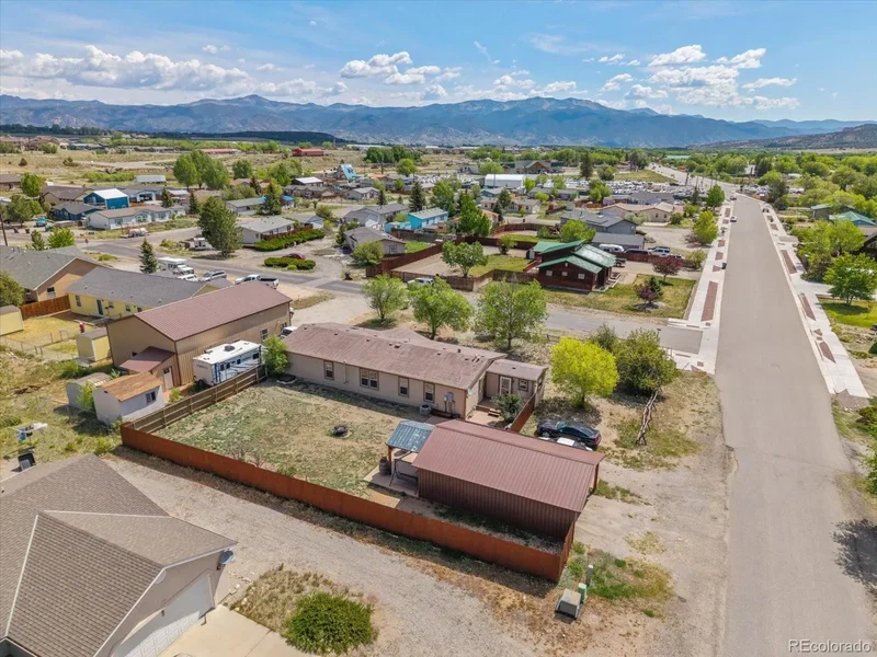 110 Evans Avenue, Poncha Springs, CO 81242, Poncha Springs, Colorado, United States. - Photo 10
