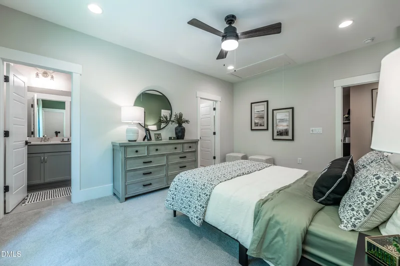 247 Ivy Ridge Road, Chapel Hill, North Carolina, United States. - Photo 52