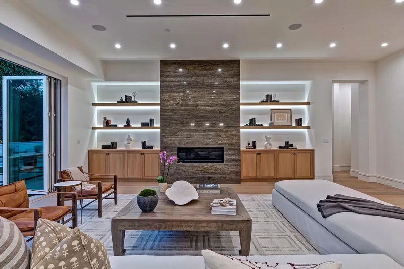 1675 San Remo Drive , Pacific Palisades, CA 90272, Los Angeles, California, United States. - Photo 23