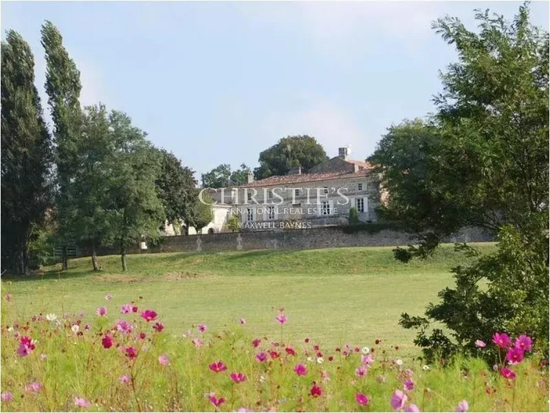5, chez Borgnette, Moulidars, Nouvelle-Aquitaine, France. - Photo 14