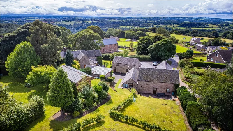 10 bedroom Farm House for sale in Stoke-on-trent
