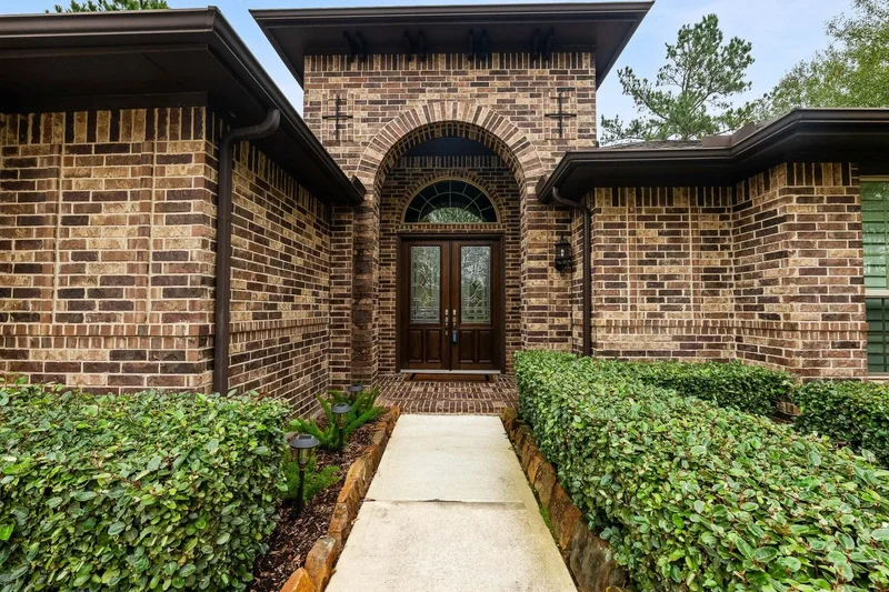 202 Foxglove Lane, Montgomery, TX 77316, Montgomery, Texas, United States. - Photo 7